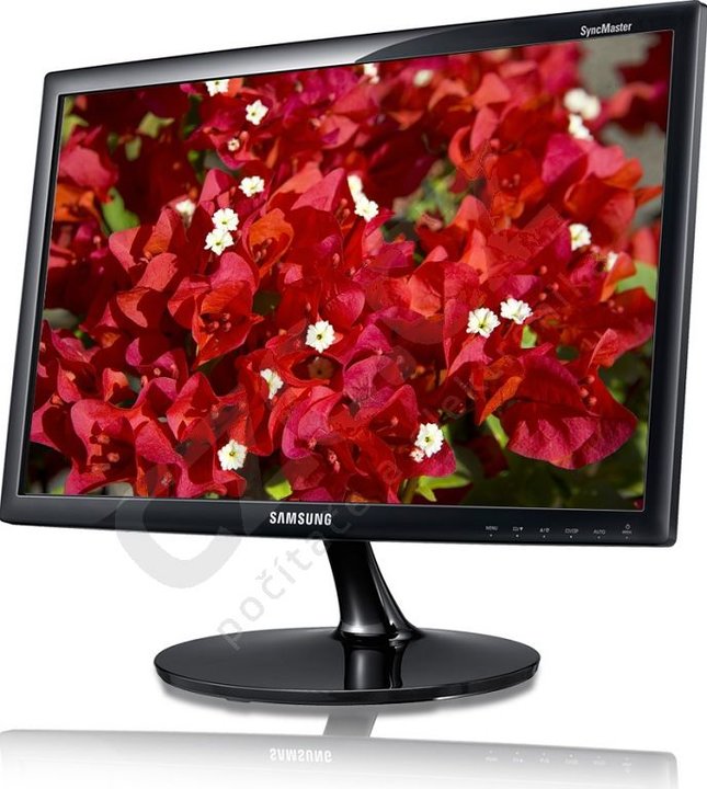 Samsung SyncMaster S22B300H - LED monitor 22&quot;_1364800500