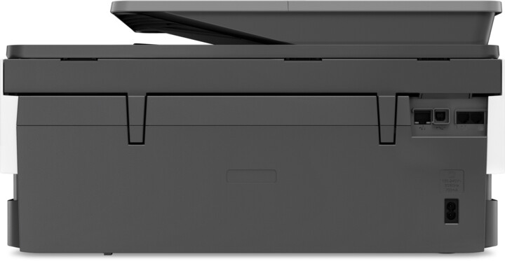 HP Officejet Pro 8012e multifunkční inkoustová tiskárna, A4, barevný tisk, Wi-Fi, HP+, Instant Ink_781133303