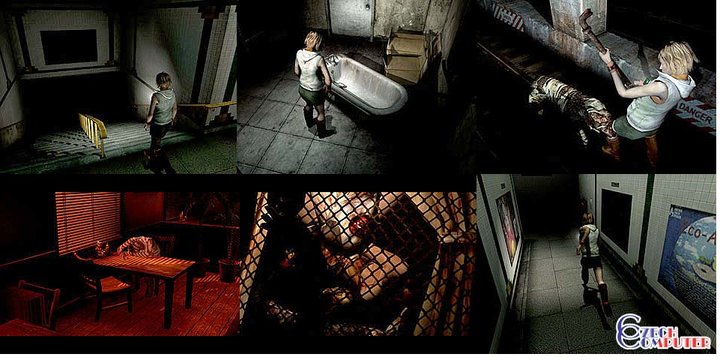 Silent Hill 3 - PS2_1323599867
