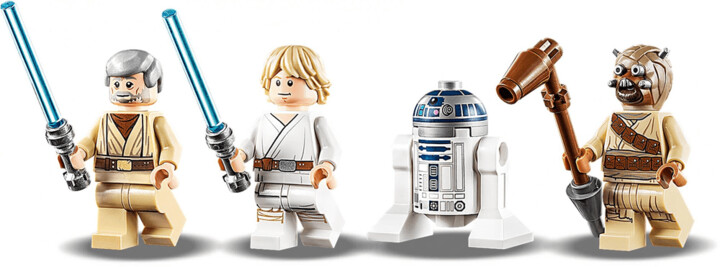 LEGO® Star Wars™ 75270 Příbytek Obi-Wana_1455480873