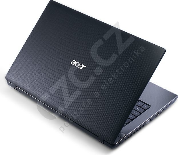 Acer Aspire 7560-A434G32MN, černá_1307474527