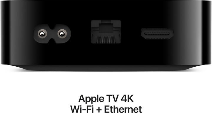 Apple TV 4K 128GB (3. gen) + Ethernet_1901806609