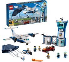 LEGO® City 60210 Základna Letecké policie_1200815683
