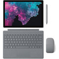 Microsoft Surface Pro 6, i5 - 128GB, platinová_1415685688