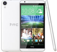 HTC Desire 820, bílo/šedá_565859144