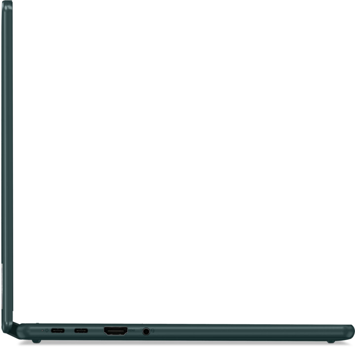 Lenovo Yoga 6 13ABR8, zelená_1630436882