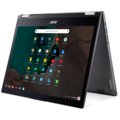 Acer Chromebook Spin 13 (CP713-1WN), šedá_887233028