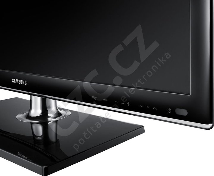 Samsung UE40D5000 - LED televize 40"_691972913