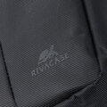 Riva Case 8257 brašna na notebook 17.3" černá