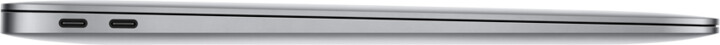 Apple MacBook Air 13, i3 1.1GHz, 8GB, 512GB, stříbrná_25828022