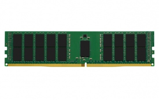 Kingston 64GB DDR4 2666 CL19 ECC, pro HPE_133465106
