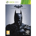 Batman: Arkham Origins (Xbox 360)