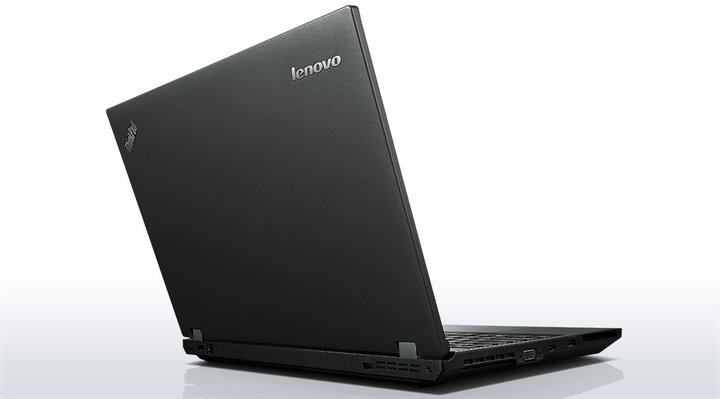 Lenovo ThinkPad L540, černá_2038500713