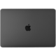Epico Shell Cover GLOSS pro MacBook Pro 13" (2017/2018/2019/2020), šedá