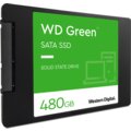 WD Green, 2,5&quot; - 480GB_684569192
