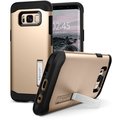 Spigen Slim Amor pro Samsung Galaxy S8+, gold maple_688507868