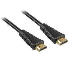 PremiumCord kabel HDMI A - HDMI A M/M 2m_2044703431