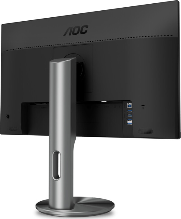 AOC I2490PXQU - LED monitor 23,8&quot;_2046807197