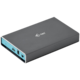 i-tec MySafe USB-C 3.1 Gen 2, 2.5''