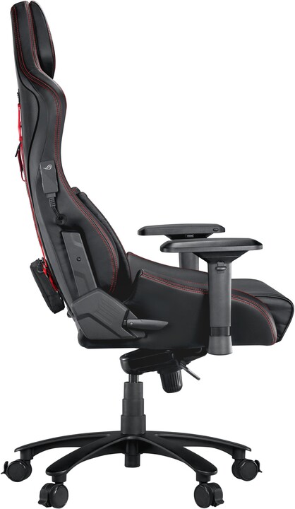 ASUS ROG Chariot X, černá_2048123979