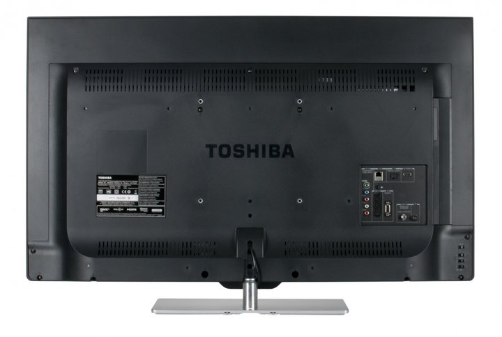 Toshiba 40L7335DG - 3D LED televize 40&quot;_1369702415