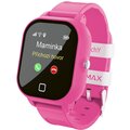 LAMAX WatchY3 Pink - dětské smart watch_945527272