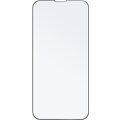 FIXED ochranné sklo pro Apple iPhone 13/13 Pro, s lepením přes celý displej, černá_694158914
