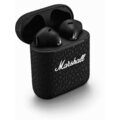 Marshall Minor III Bluetooth, černá