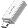 UGREEN redukce USB-A 3.0 to USB-C, bílá_1134420594