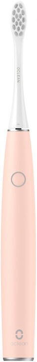 Oclean Air2 sonický kartáček Pink, růžový_1686194800