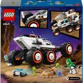LEGO® City 60431 Průzkumné vesmírné vozidlo a mimozemský život_1595378040