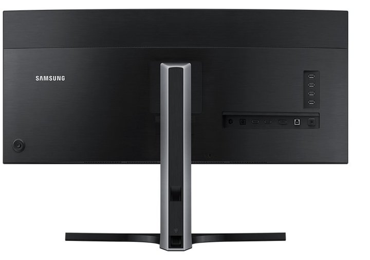 Samsung S34E790C - LED monitor 34&quot;_810352585