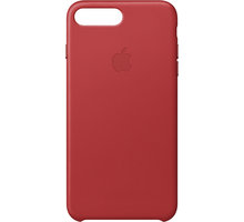 Apple Kožený kryt na iPhone 7 Plus/8 Plus – (PRODUCT)RED_1753374113