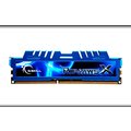 G.SKill RipjawsX LV 8GB (2x4GB) DDR3 1600 CL9_1146843805