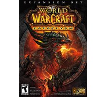 World of Warcraft: Cataclysm_230777081