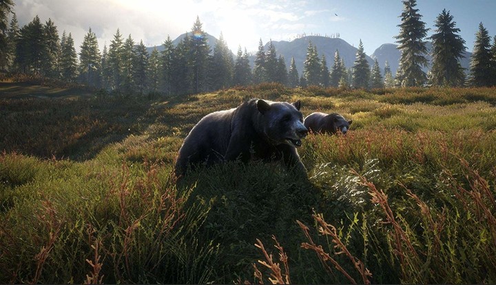theHunter: Call of the Wild - 2019 Edition (Xbox ONE)_208216526