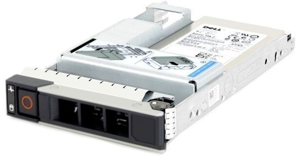 Dell server disk, 2,5&quot; ve 3,5&quot; - 960GB pro PE T350,T550,R250,R350,R450,R550,R650_300721640