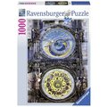 Puzzle - Praha Orloj, 1000 dílků_1164238904