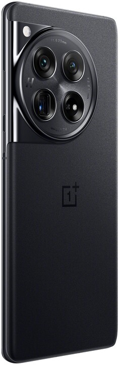 OnePlus 12 5G, 12GB/256GB, Silky Black_1505478548