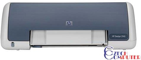 Hewlett-Packard DeskJet 3745_829236172