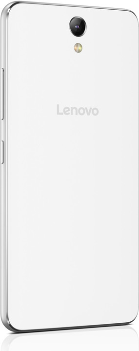 Lenovo Vibe S1 Lite 5&quot; - 16GB, LTE, bílá_1772947173