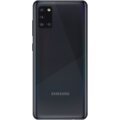 Samsung Galaxy A31, 4GB/64GB, Black_1166524340