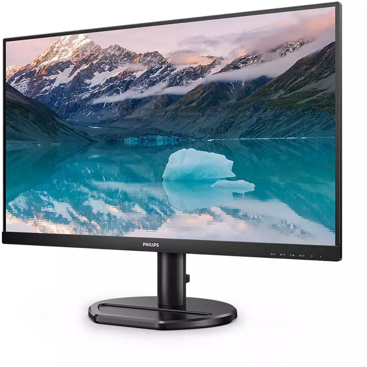 Philips 242S9JAL - LED monitor 24&quot;_1477897655