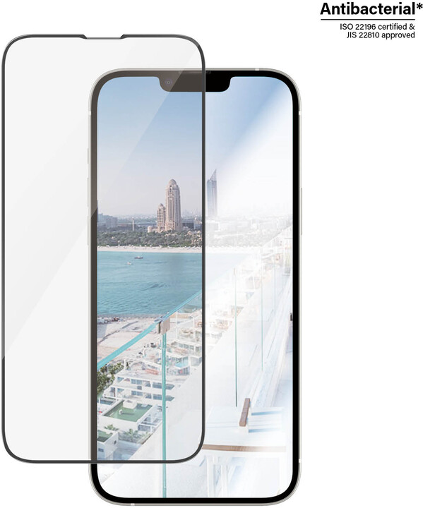 PanzerGlass ochranné sklo pro Apple iPhone 14 Plus/13 Pro Max s Anti-reflexní vrstvou a_968619759