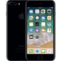 Apple iPhone 7 Plus, 128GB, temně černá