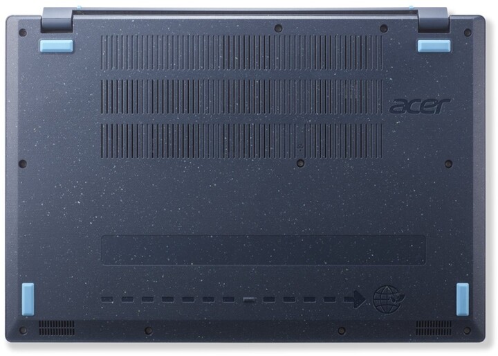 Acer Aspire Vero (AV14-52P), modrá_192194187