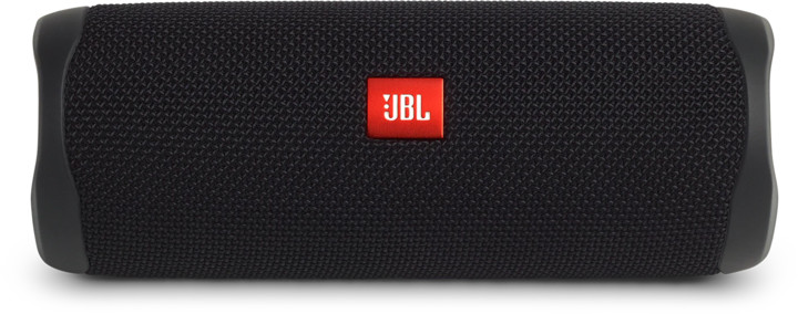 JBL Flip5, černá