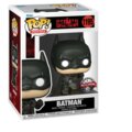 Figurka Funko POP! The Batman - Batman Battle Damaged Special Edition_1491393152