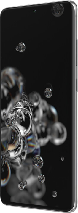 Samsung Galaxy S20 Ultra 5G, 12GB/128GB, White_840553411