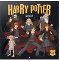 Kalendář 2024 Harry Potter, nástěnný_728204735